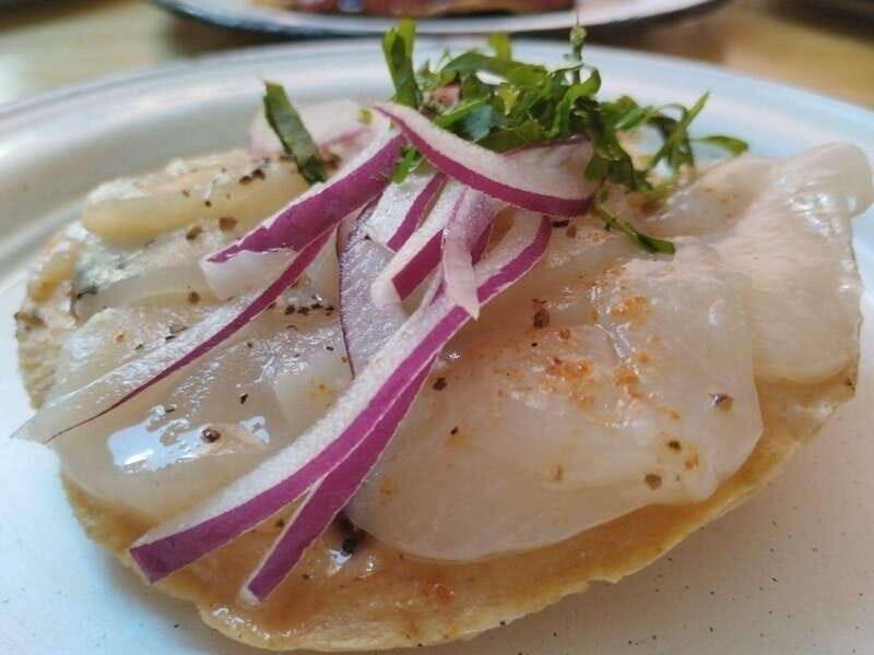 Tulum: Mexican Beer & Seafood Madness - Exploring Tulum’s Hidden Seafood Scene