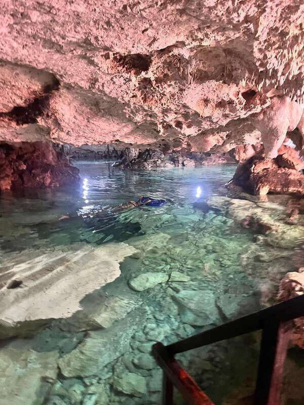 Tulum Mexico; Cave snorkeling and cliff jumping Tour - Who Will Love This Tour?