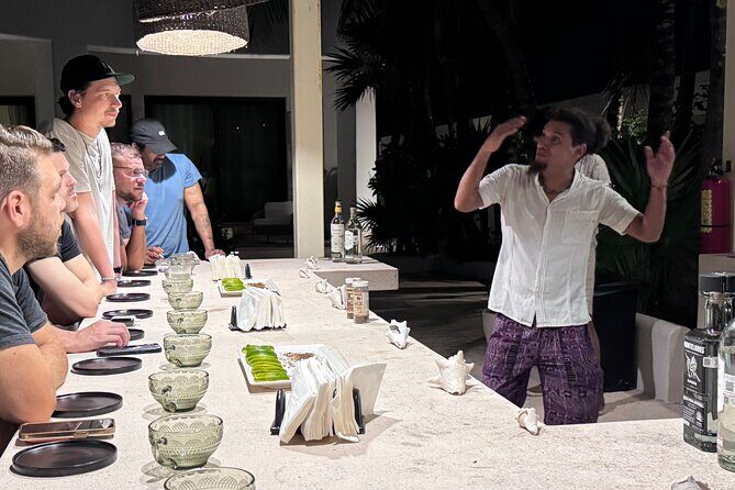 Tulum Mezcal Tasting - Final Thoughts