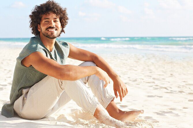 Tulum Photo Session for Couples, Friends, Families & Singles - An In-Depth Look at Your Tulum Photo Adventure