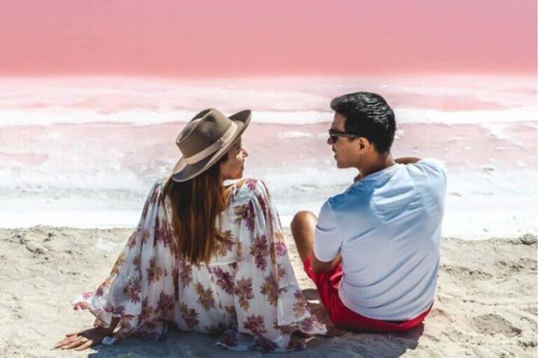 Tulum: Pink Lake, Rio Lagartos, Crocodile Flamingo Adventure - The Practicalities: Transportation, Duration, and Group Size