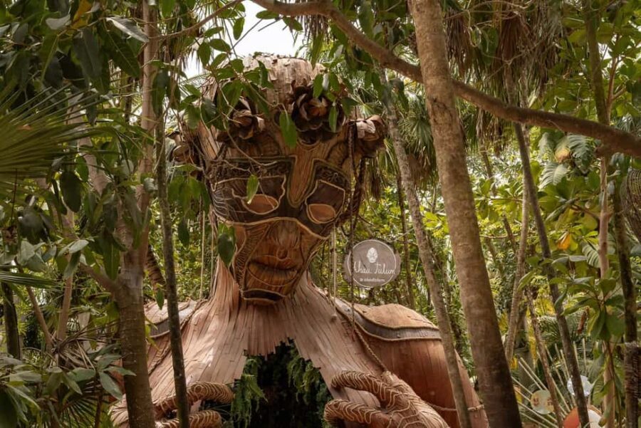 Tulum Plus tour de un dia con visita a cenote y Ahau - Final Thoughts: Who Is This Tour Best For?