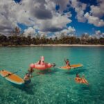 Tulum Premium Sailing: All-Inclusive 4-Hour on 40 Catamaran Bali - The Experience in Detail: Setting Sail from Puerto Aventuras
