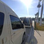 Tulum Private Airport Transport One way Arrival to Tulum Dowtown - Why This Transfer Stands Out