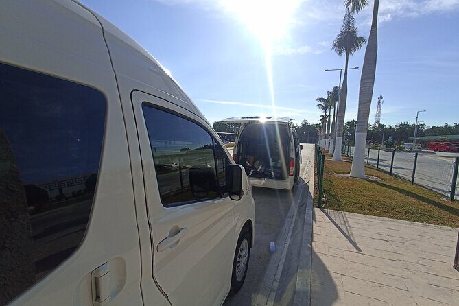 Tulum Private Airport Transport One way Arrival to Tulum Dowtown - Why This Transfer Stands Out