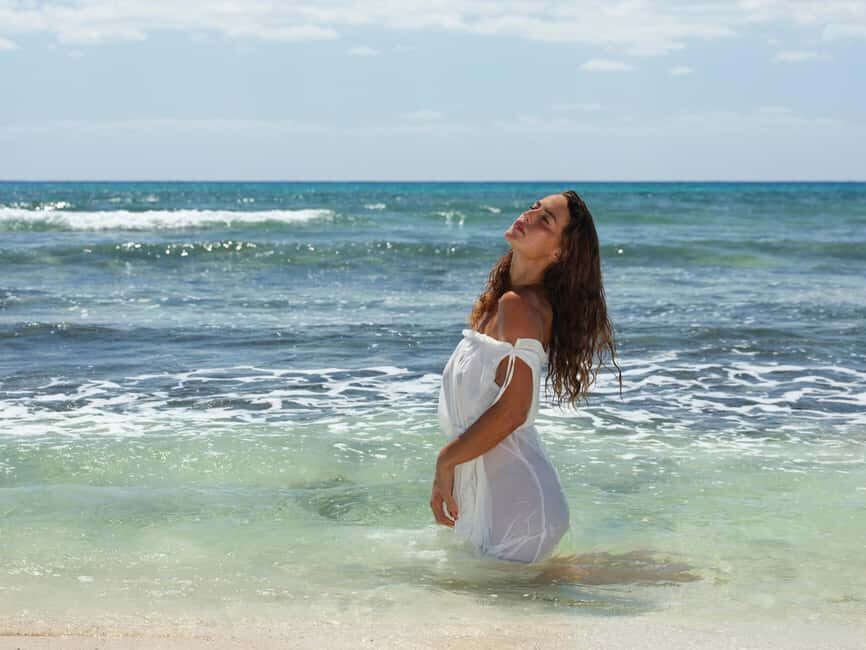 Tulum: Private Professional Photoshoot - Why This Photoshoot Stands Out