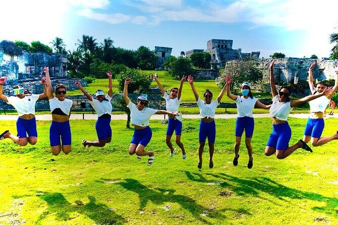 Tulum Private Tour Ruins, Cenote Xunaan Ha & Taak Bi Ha - The Sum Up: Is This Tour Right for You?