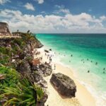 Tulum pyramids + ATV + 3 Ziplines + Rappel + Cenote + Lunch - What Travelers Say: Authentic Feedback