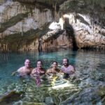 Tulum Ruins and Cenote Taak-bi-ha Private Tour - Exploring the Tulum Ruins: A Walk Through Ancient Maya Civilization
