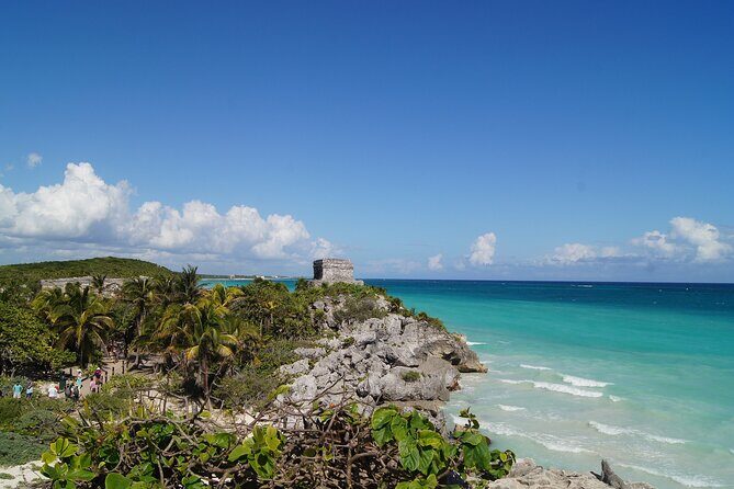 Tulum Ruins and Jaguar Park, Private Round Trip and Tickets - Who Will Enjoy This Tour Most?