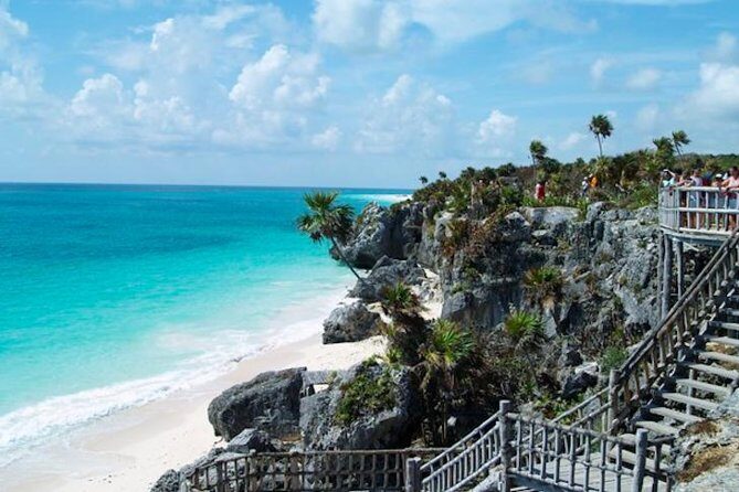 Tulum Ruins and Playa del Carmen Sunset - Who Will Love This Tour?