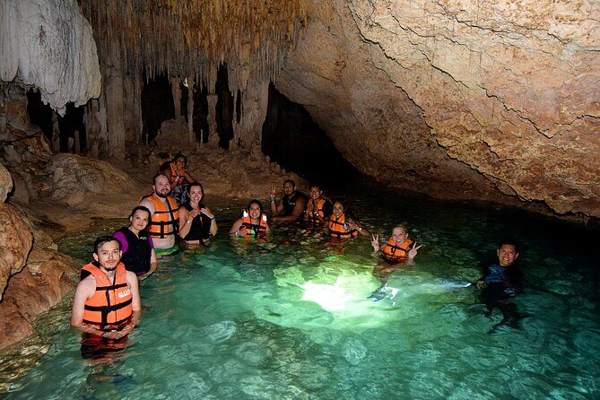 Tulum Ruins and Turtle Search at Akumal Plus Underground Cenote - Final Thoughts: Is This Tour Right for You?