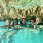 Tulum: Ruins by Boat, Swim with Turtles & Cenote Tour - Who Is This Tour Best For?