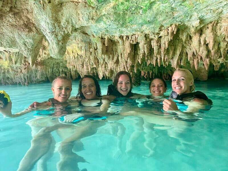 Tulum: Ruins by Boat, Swim with Turtles & Cenote Tour - Who Is This Tour Best For?