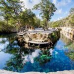 Tulum Ruins & Casa Tortuga Eco Adventure! 4 Cenotes from Tulum City - FAQs
