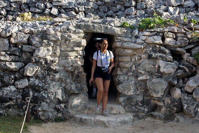 Tulum Ruins & Cenote guided private tour from Tulum and Riviera Maya. - FAQ