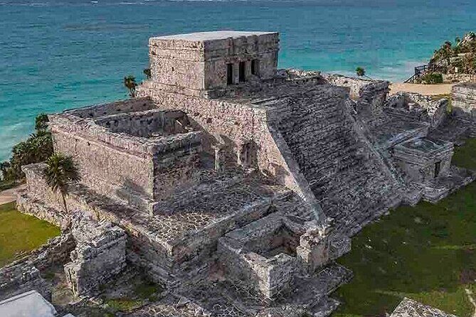 Tulum Ruins, Coba & Cenote Deluxe Tour from Tulum City - FAQ