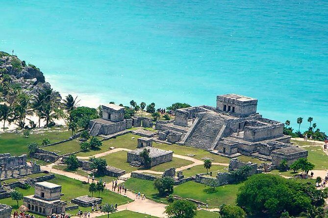 Tulum Ruins & Cobá Ruins Adventure (Private, Full Day) - Why Choose This Tour?