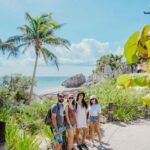 Tulum Ruins Exploration, Gran Cenote Swim & Tacos! - Who should book this tour?
