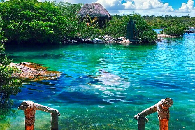 Tulum Ruins, Gran Cenote and Yal Ku Lagoon Day Tour - Who Will Love This Tour?