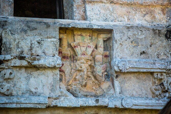 Tulum Ruins Private Tour with Snorkeling Cenote and Sea Turtles - Who Will Enjoy This Tour?