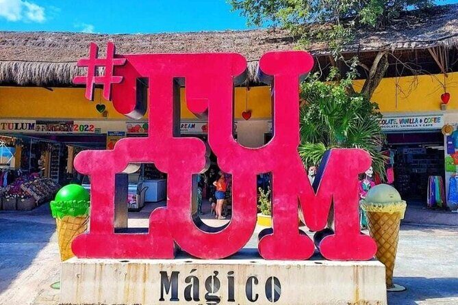 Tulum Ruins with Casa Tortuga in 4 Cenotes with Lunch - Who Should Consider This Tour?