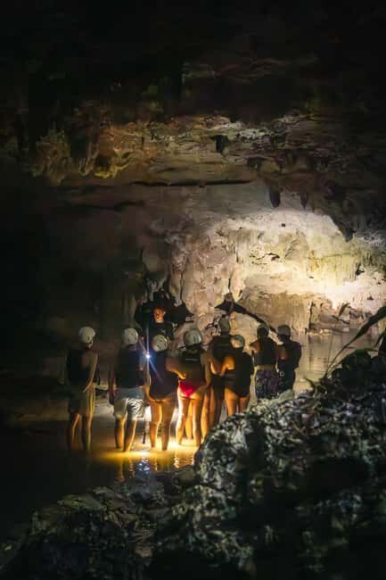 Tulum: Sacred River and Fire Ritual in a Mystical Underground River - Who Should Consider This Tour?