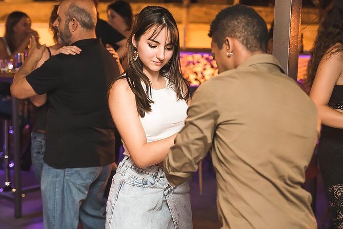 Tulum Salsa Lovers Dance Experience - Why This Experience Is Worth It