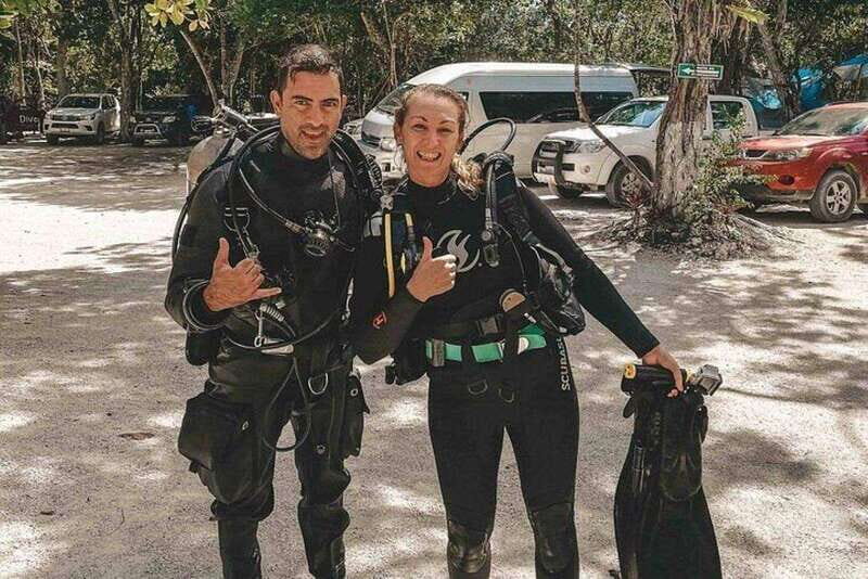 Tulum: Scuba Diving in the Mystical Cenotes - Why This Tour Is Worth Your Time