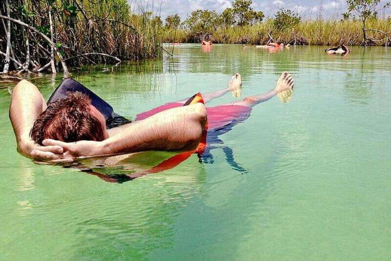 Tulum: Sian Kaan Reserve and Muyil Mayan Ruins Tour - Is This Tour Right for You?