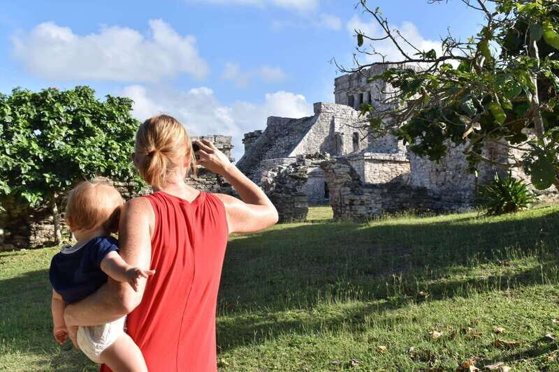 Tulum: Skip-the-Line Entrance Ticket - The Highlights of This Tour