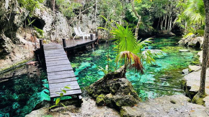 Tulum, Snorkeling & Cenote Adventure - What’s Included and What’s Not?