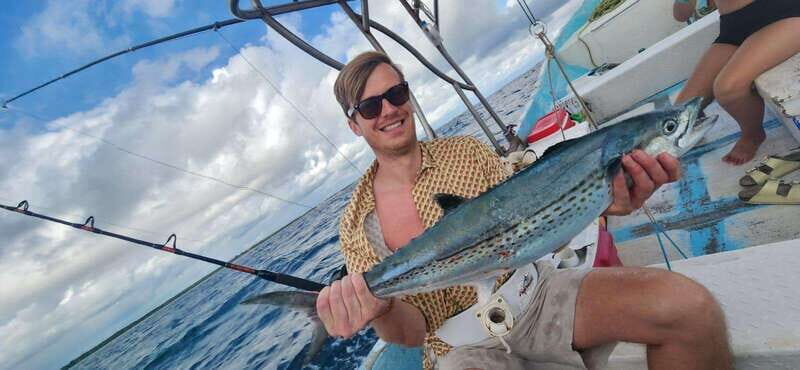 Tulum: Sport Fishing Experience with Ceviche - Why We Think This Tour Offers Great Value