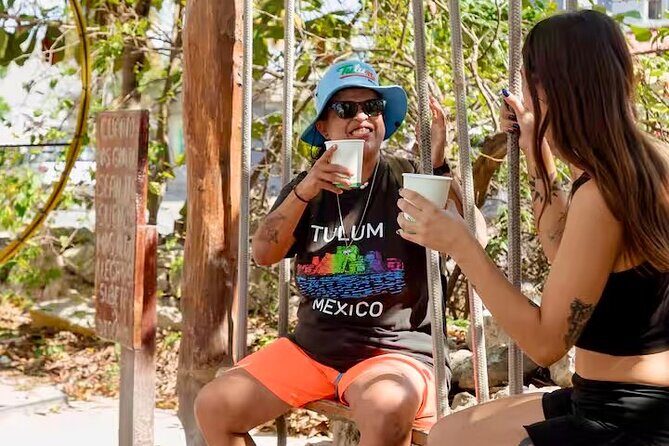 Tulum Taco Tour: Taste Authentic Tacos and Local Culture - Final Thoughts