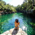 Tulum: Tankah Cenote Tour with Zipline and Mayan Lunch - Authentic Insights from Participants