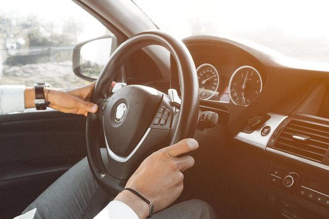 Tulum to Cancun - Private Transfer with Optional Sightseeing - A Closer Look at the Tulum to Cancun Private Transfer