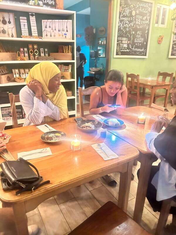 Tulum Vegan Food Tour - The Sum Up