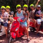 Tulum Vespa Tours with Lunch - Mystika: An Artistic and Sensory Experience