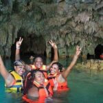 Tulum Wild Adventure Tour with ATV, Ziplining and Cenote - Authentic Experiences and Authentic Guides
