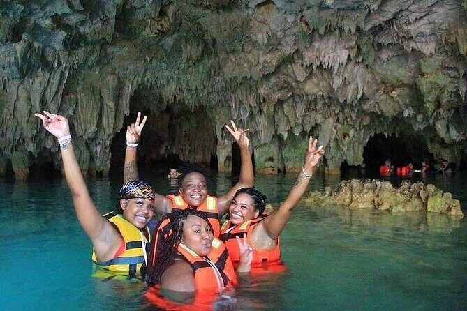 Tulum Wild Adventure Tour with ATV, Ziplining and Cenote - Authentic Experiences and Authentic Guides