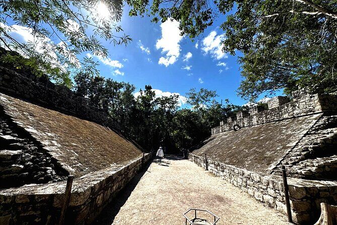 Tulum with a Cobá Detour to Valladolid - Who Will Love This Tour?