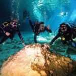Tulum: Wonders of the Underwater World Discover Scuba Diving - The Value of This Experience