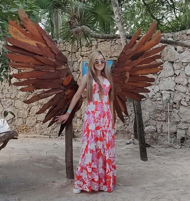 Tulum Xpress: Parque del Jaguar - Who Will Love This Tour?