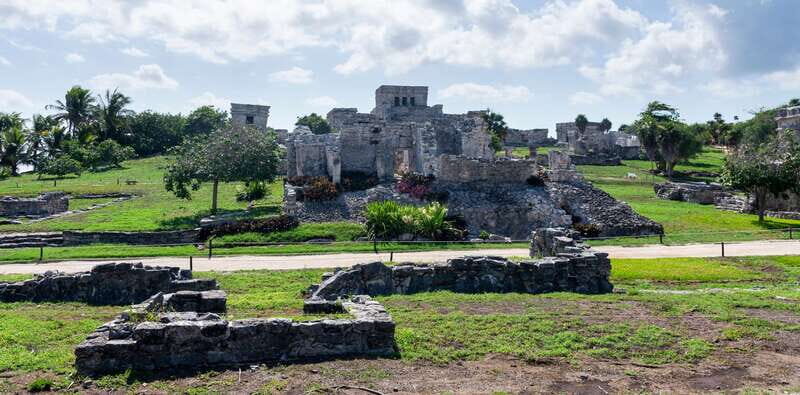 Tulum's Historical Treasures: A Private Walking Tour - Exploring Tulum’s History and Culture in Depth