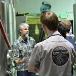 Tumbleroot Brewery and Distillery Tour and Tasting - The Distillery and Brewery Tour