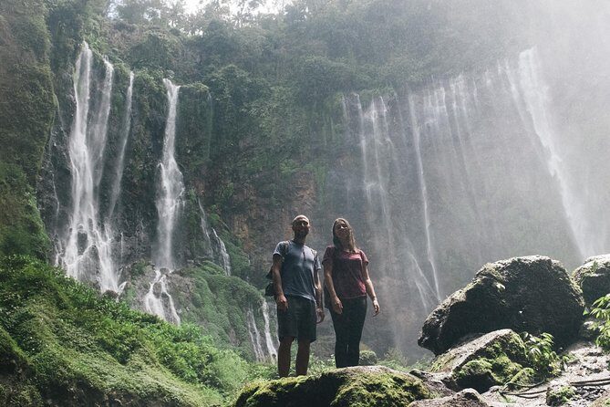 Tumpak Sewu Waterfall: An Epic Day Trip from Malang or Surabaya - The Allure of Visiting Tumpak Sewu Waterfall