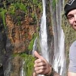 Tumpak Sewu waterfall & volcano Bromo - start Surabaya // 2 days & 1 night - Tumpak Sewu Waterfalls: Indonesia’s "Niagara"