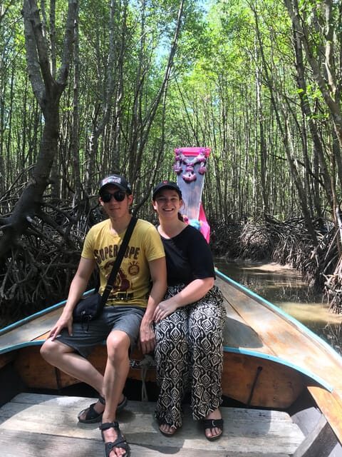Tungyeepeng: Amazing Mangrove Boat Trip with Lunch - Final Thoughts: Is It Worth It?