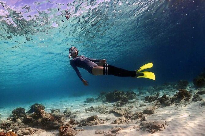 Tunku Abdul Rahman Park 2 Islands Hopping Tour from Kota Kinabalu - What Travelers Say: Authentic Perspectives