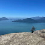 Tunnel Bluffs Hiking Day Trip- Vancouver - An In-Depth Look at the Tunnel Bluffs Hiking Day Trip
